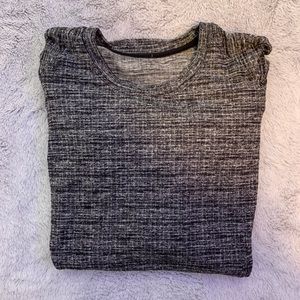 lululemon extra mile long sleeve